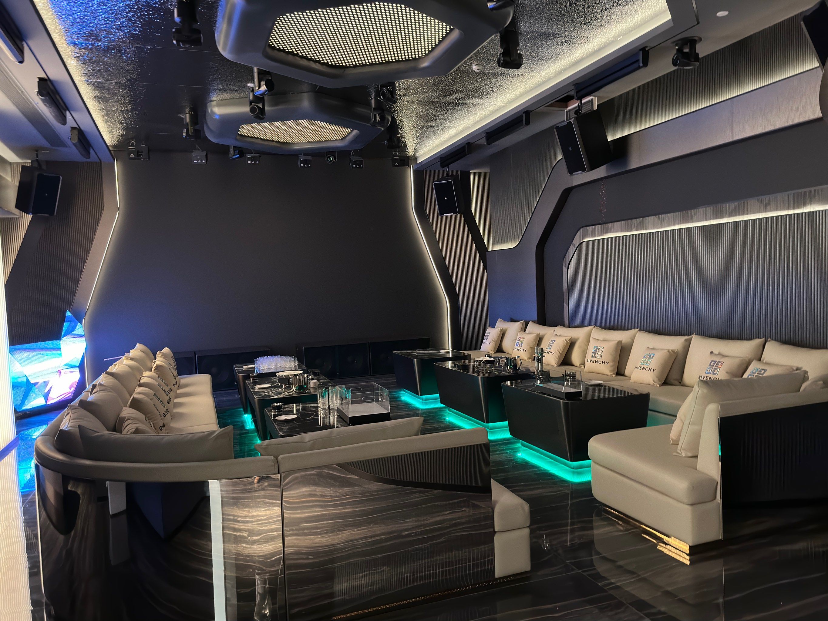 蚌埠商务KTV去哪儿-龙子湖区ktv预订